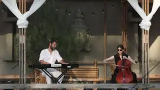 «Струны души» 🎹+🎻 – Дмитрий Жур, практика от композитора @ZHUR_D 🌟