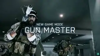 Battlefield 3 WW3 RU vs USA