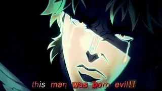 Find your light-dio brando edit