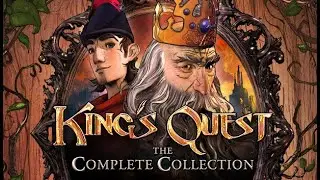 King's Quest I