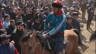ЗОЛОТОЙ-ЖҰЛДЫЗХАН ТАЙЫРБЕКОВ