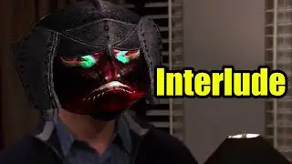 Elder Scrolls Oblivion - Samurai Pete's Interlude
