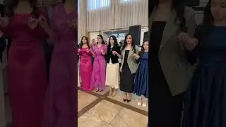Езидская помолвка 💍💕 /20.01.2024✨Новосибирск 🇷🇺/ будьте добры, подпишитесь ❤️