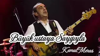 KEMAL MERAS: GÜLLERİN İÇİNDEN