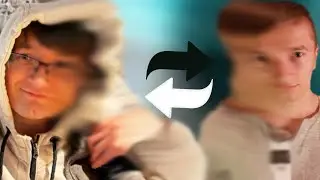 СКРЫННИК СМОТРИТ СВОИ СТАРЫЕ ВИДЕО