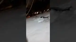 #Erzurum kara kafa atan çocuk