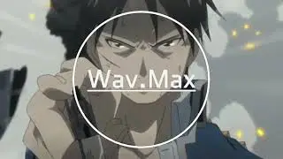 Chance The Rapper - Burried Alive [Anime Visualizer]