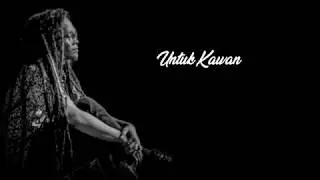 Junior Dreadlock - Untuk Kawan (lyric video)