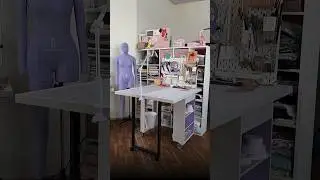 Sewing process ✂️ Inst: your.tailor