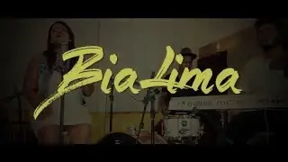 TEASER - BIA LIMA - DESCANSAR | EB Music | Experimentando
