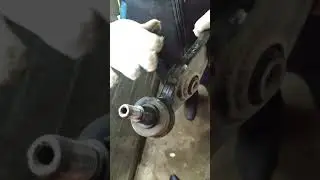 люфт шаровой bmw x6