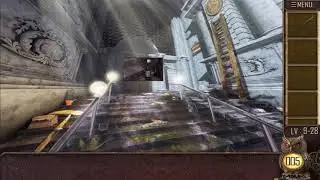 Room escape 50 rooms chapter 9 level 28