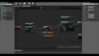 UE4 Zoning and Remembering Location/Rotation