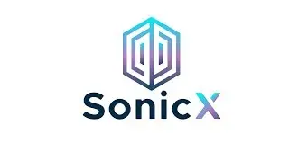 SonicX - обзор проекта и ее функционала