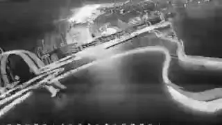 Some Like It Raw - DVR  Drone Racing Footage