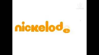 Nickelodeon Logo (Kinemaster)