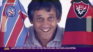 Minha História - Osni