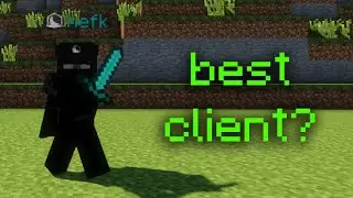 Is this the new best client?