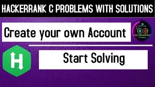 Array Reversal | Hackerrank C Solutions