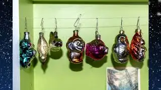 Хрупкая история в музее