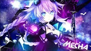 Nightcore - High On Life