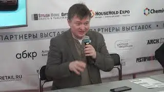 Сергей Калинчук, генеральный директор DDC Group
