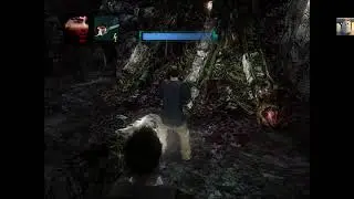 Retro Gaming! Obscure 2 (2008) Sometimes I get Random Black Screens on Boss Fights?! Part 4