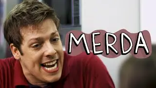 MERDA