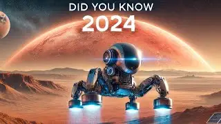 DID YOU KNOW 2024