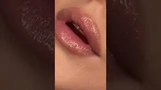 Идеальные блески с блёстками