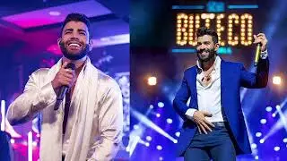 GUSTTAVO LIMA AO VIVO
