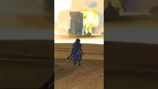 Greatest Parry of All Time #gamingmoments