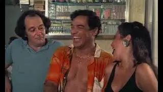 FULAN1NHA (1986) - David Neves
