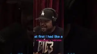 Ice Cube On His First Big Purchase! 🚗 #joerogan #joeroganpodcast #icecube