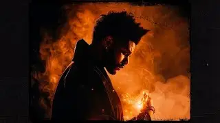 [FREE] The Weeknd Type Beat 2025 - Depend On