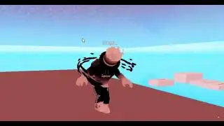 Griddy Animation | Roblox Animations