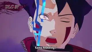 Naruto to Boruto: Shinobi Striker - Season Pass 7 Trailer | PS4