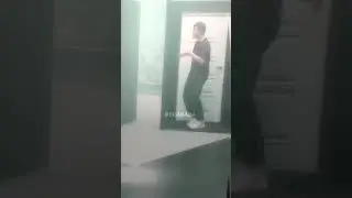 танцы Арсения это бомба