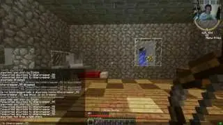 Directo Minecraft - Con KillerCreeper55 - Mapa Aventuras