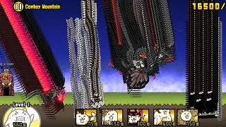 The Battle Cats - Synchronized Invasion (Part 3) BLACK
