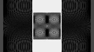 Creative coding with Processing | Ep.24 MOIRE PATTERN 4 