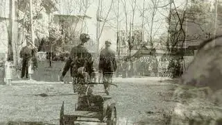 Локня - взгляд в прошлое (проект "Локнянская Сага")
