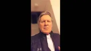 Alan Price - Don't let me be Misunderstood