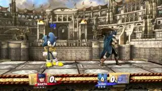 Every Taunt in Super Smash Bros. for Wii U