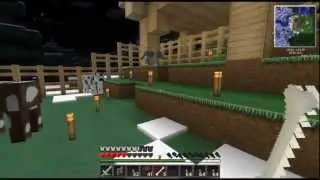 LP Better Than Wolves - Random Explosions - EP9