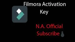 Filmora Activation