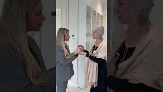 Ожидание/реальность - в гости к бабушке 😂