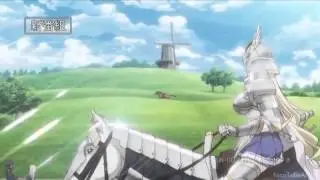 Walkure Romanze CM