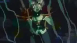 Slayers Next - Giga Slave Gone Wrong