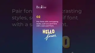 Make Your Typography Look 10x Better! 